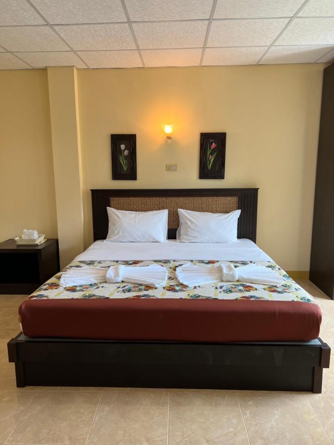 Rt Khaolak Hotel Khao Lak Extérieur photo